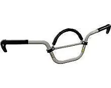 Руль горный PROTAPER (12,7 см) к снегоходу Polaris PRO RMK/KHAOS (Matryx/Axsys)