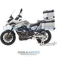 Мотоцикл Regulmoto Discovery Серый