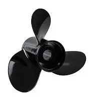 Винт гребной Mercury 60-140 BaekSan  3х 13 х19 R алюминий аналог