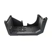 Подножка левая к квадроциклу Hunter 200 BIG