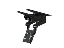 Крепление запаски на задний бампер CFMOTO ZFORCE 1000 SPORT