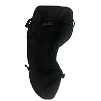 Чехол транспортировочный Tohatsu/Mercury 25 JET (Таффета 190) серый На Волне