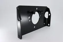 Пластина установочная рулевой колонки CFMOTO X5 H.O. EPS