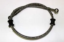 Шланг тормозной передний  на квадроцикл CFMOTO UTV