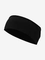 Повязка жен BLACK