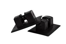 Роульс якорный для лодки ПВХ 230х190 мм (Черный) Skipper