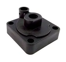 Корпус помпы Yamaha 9.9-15 со стаканом Skipper