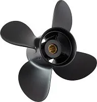 Винт гребной Yamaha Y 20-30 YF 25 Solas 4х 10 х12 R алюминий аналог
