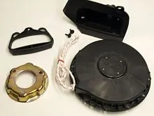 Стартер ручной Expedition, WT, SWT