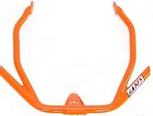 Бампер передний к снегоходу BRP Ski-Doo Summit X 850 E-Tec (платформа G4) STS