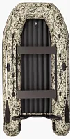 Лодка надувная ПВХ Фрегат Air 370 НДНД Камуфляж