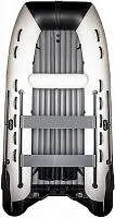 Лодка надувная ПВХ SMarine CATAMARAN 420 