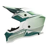 Шлем кроссовый 509 Atmosphere Helmet Spearmint 2026