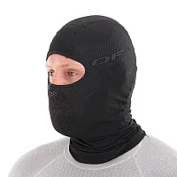 Подшлемник DRAGONFLY 3D Thermo Black 2024