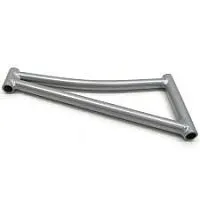 Рычаг верхний М10+