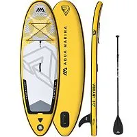 САП борд SUP BOARD Aqua Marina Vibrant 8'0"