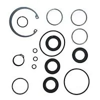 Ремкомплект водометной насадки (большая серия) X-Power