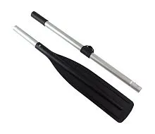 Весло 180 см разборное РА