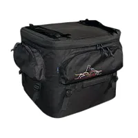 Кофр задний тканевый к снегоходу BRP Ski-Doo/Lynx 85 литров (платформа XU) Baseg 