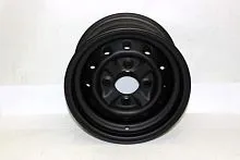 Диск штампованный, задний 7020-110100-1B000