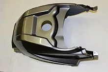 Облицовка топливного бака серая CFMOTO X5 H.O