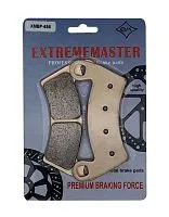 Колодки тормозные передние/задние к квадроциклу Polaris RZR Turbo_Экстриммастер