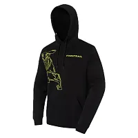 Худи FINNTRAIL Snowmobile Black 2025