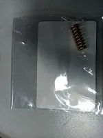 Пружина фиксатора рычага реверса Tohatsu/Mercury 25-40