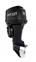 Мотор лодочный подвесной Parsun T90FEL-T