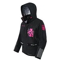 Куртка женская FINNTRAIL Rachel Graphite 2024*