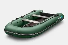 Лодка надувная ПВХ Gladiator B 330 (Зеленый)