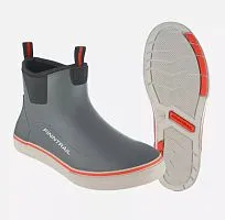 Полусапоги FINNTRAIL Deck MiddleGrey 2025