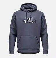 Худи FINNTRAIL Fish DarkGrey 2026