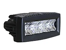 Фара светодиодная "Aurora" 20W ALO-L-4-E7D1 (CFMOTO оригинал)