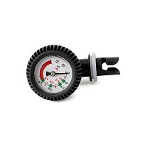 Манометр проверочный (проходной) Gladiator