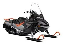 Снегоход утилитарный BRP Lynx 59 Ranger CORE 2026