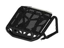 Вынос радиатора на CFMOTO CFORCE 800/1000EPS NEW (CFMOTO оригинал)