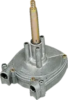 Редуктор рулевой Mercury T71FC UFlex