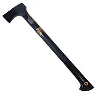 Топор колун средний Fiskars  Solid 