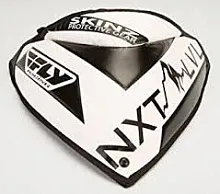 Сумка на приборную панель к снегоходу BRP Ski-Doo (платформа G4) Skinz