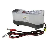 Насос электрический Bravo BTP 12 Manometre