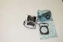 Головка цилиндра в сборе CFMOTO CFORCE 400L