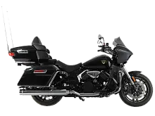 Мотоцикл GROZA TRAVELLER 800 ПТС 2024 Черный