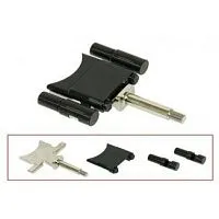 Клапан RAVE выхлопной системы 600-E-tec_SPI