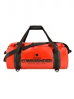 Гермосумка Germostar Commander (Красный) 90 л.