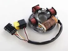 Основание магдино усиленного зажигания РМ Буран 640