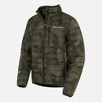 Куртка FINNTRAIL Master Hood CamoShadowGreen 2025