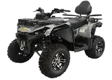 Квадроцикл Hammer 6 250L длинная база