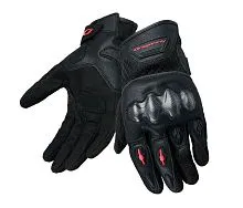 Перчатки DRAGONFLY Air Black 2026