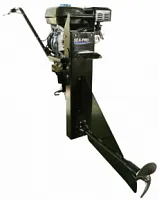 Болотоход SEA-PRO SMF 7,5 S 